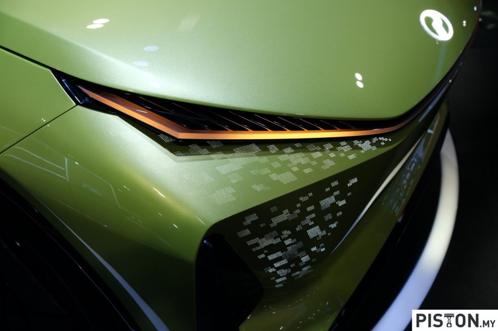 Perodua Dedah Rancangan EV Mampu Milik untuk Malaysia Menjelang 2025