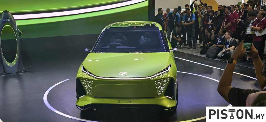 Perodua Dedah Rancangan EV Mampu Milik untuk Malaysia Menjelang 2025