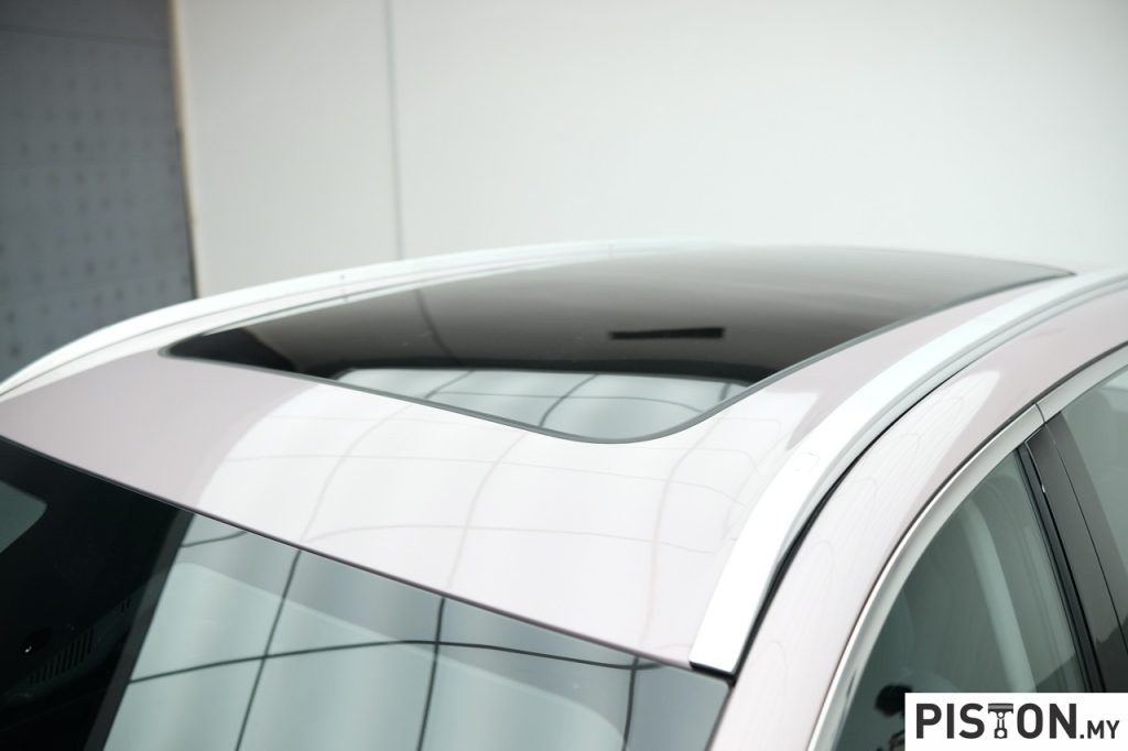Proton e.MAS 7 Dilancarkan Secara Rasmi – 3,000 Pelanggan Pertama dapat rebat RM 4,000