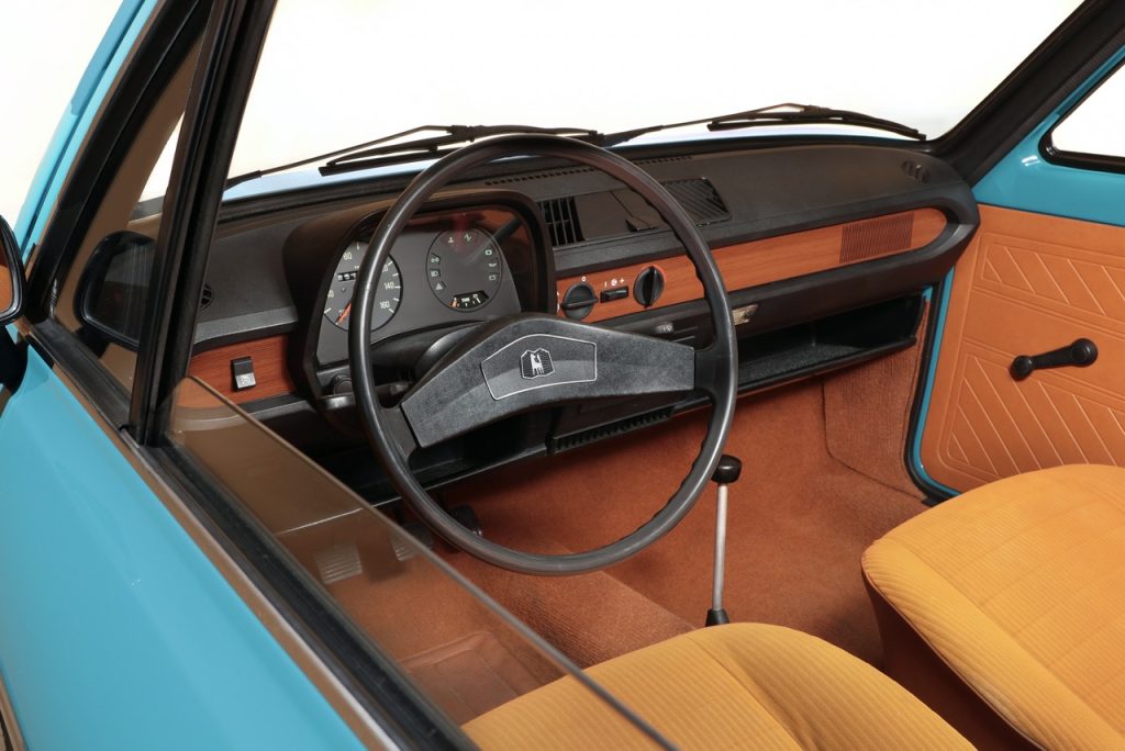 Volkswagen Polo: Celebrating 50 Years of Small Car Excellence