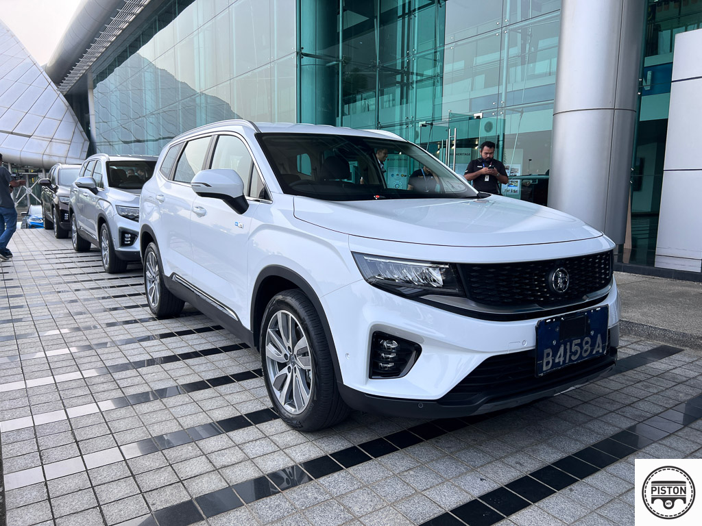 Proton Memperkukuhkan Kedudukan Sementara TIV Dijangka Rekod Baru Pada 2024