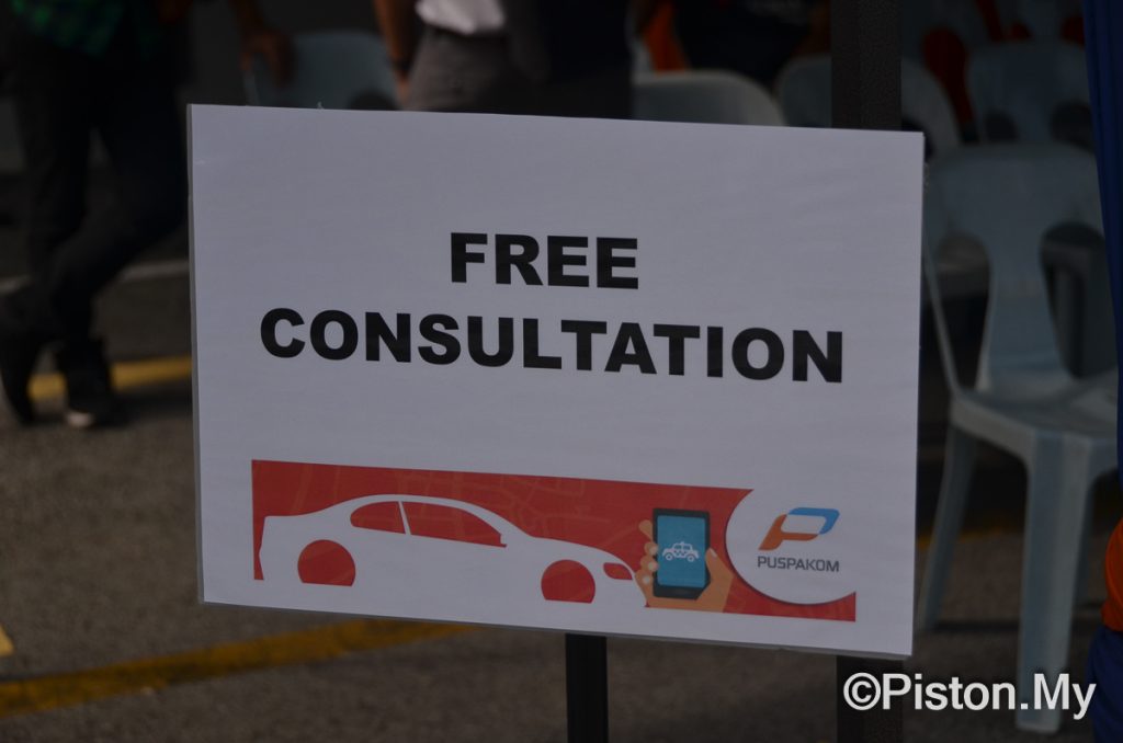 Four Puspakom Staff Under Investigation Following Ops Gempur Surprise Checks