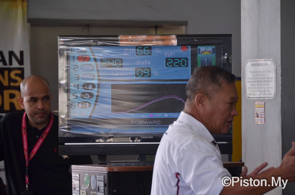 Four Puspakom Staff Under Investigation Following Ops Gempur Surprise Checks