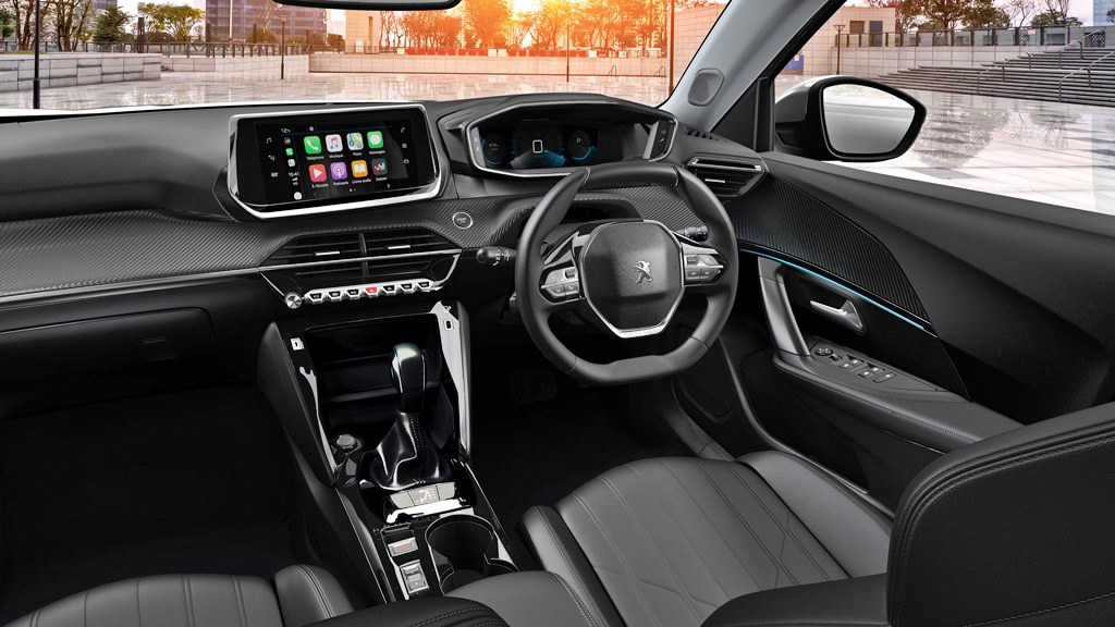 Rebat Eksklusif RM21,500 untuk Peugeot 2008: Kini Hanya RM111,888