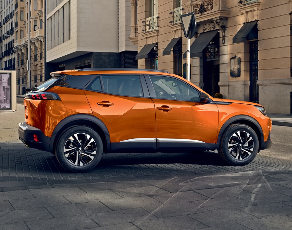 Peugeot Malaysia Offers RM21,500 Rebate on the Peugeot 2008