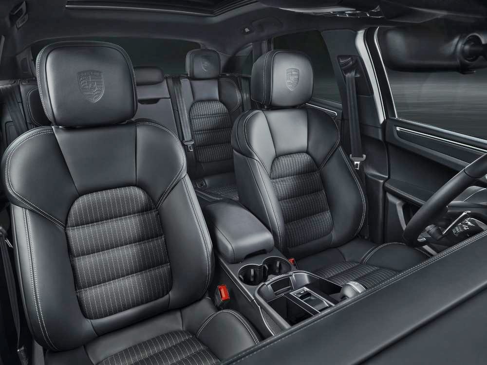 Porsche Rumoured to Bring Back Petrol-Powered Macan Amidst EV Strategy