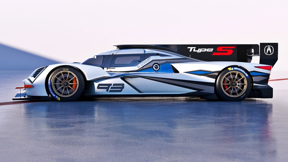 Honda Hints at Ultra-High-Performance Models with HRC Racing Technologies
