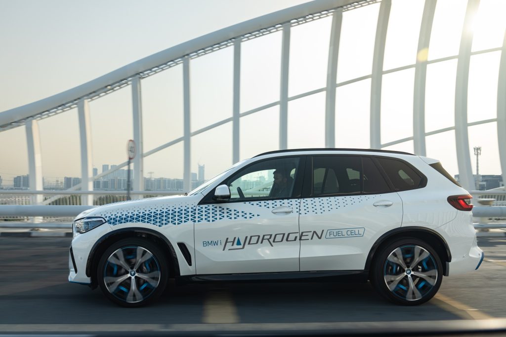 BMW’s Next-Gen X5 Lineup: ICE, Electric, and Hydrogen Models