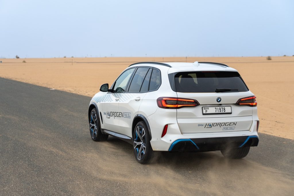 BMW X5 Generasi Baharu Akan Debut pada 2028 dengan Varian ICE, EV, dan Hidrogen
