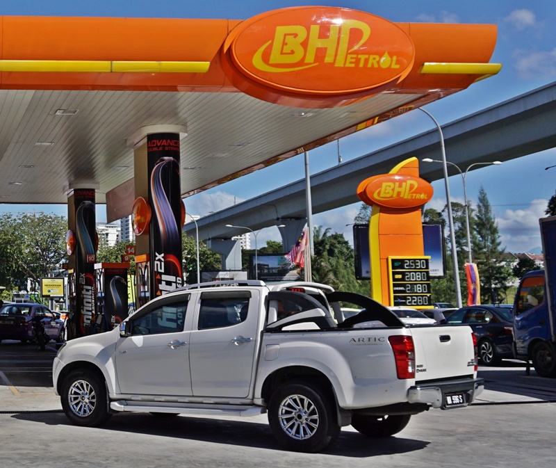Government Nears Decision on Targeted RON95 Subsidy