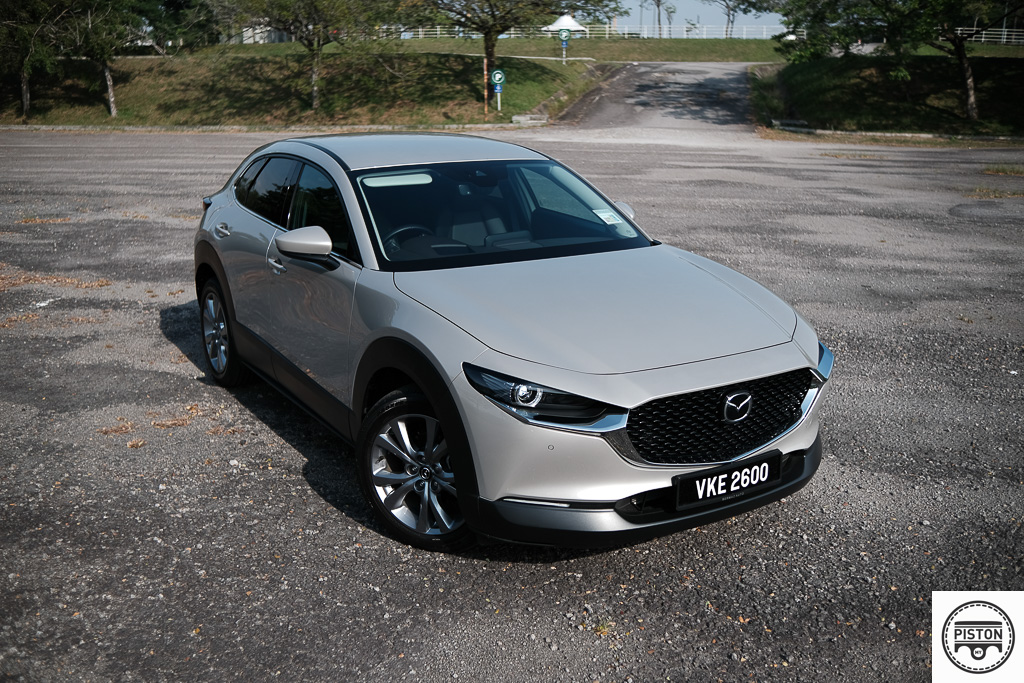 Mazda Breaks U.S. Sales Record While Taking a Cautious Approach to Electrification