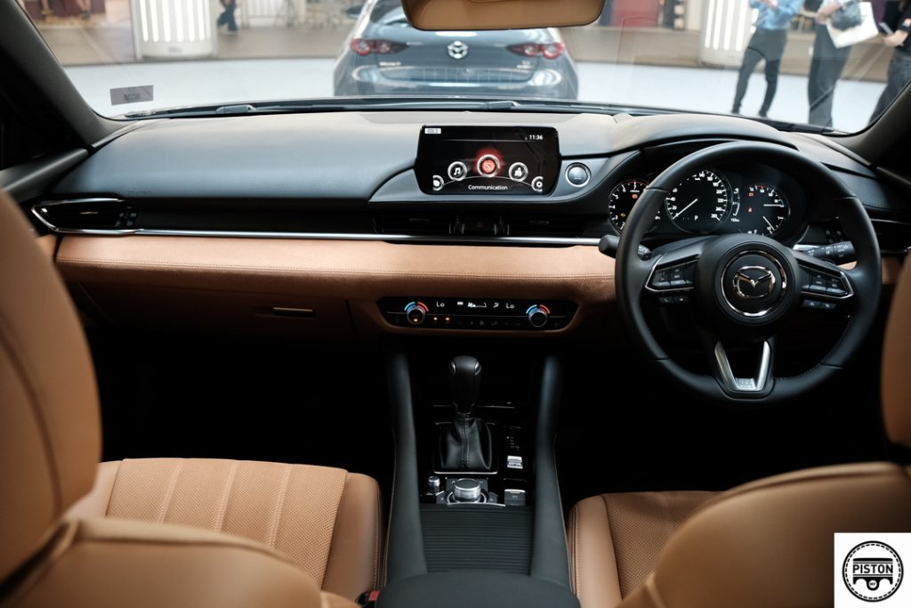 Mazda6 Bows Out After Over Two Decades in Australia