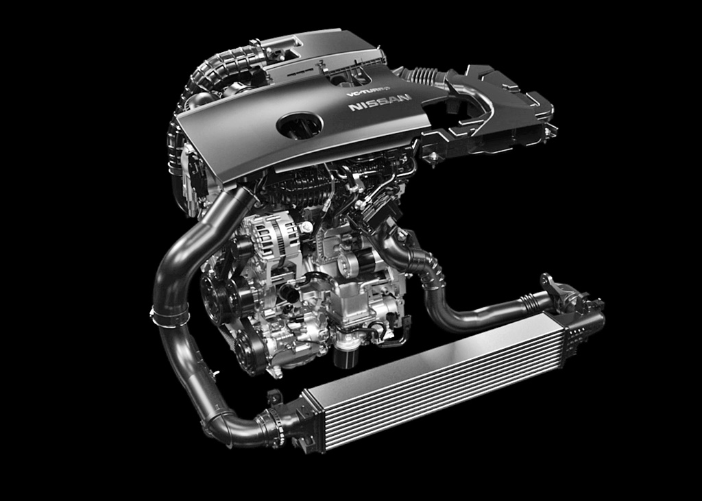 Nissan Berdepan Pengurangan Tenaga Kerja di A.S.
