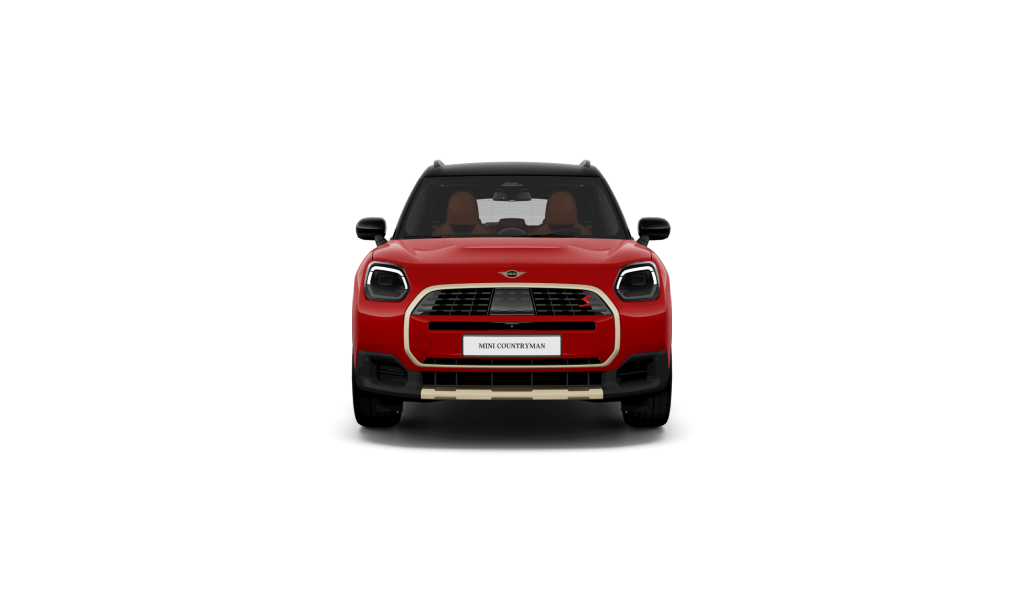 Mini Malaysia Memperkenalkan Mini Countryman S ALL4 Serba Baharu Pemasangan Tempatan