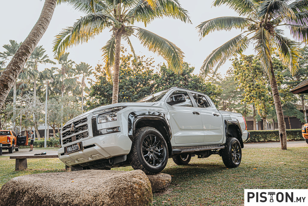 Mitsubishi Motors Malaysia Announces “Drive Your Ambition” Brand Festival in Miri