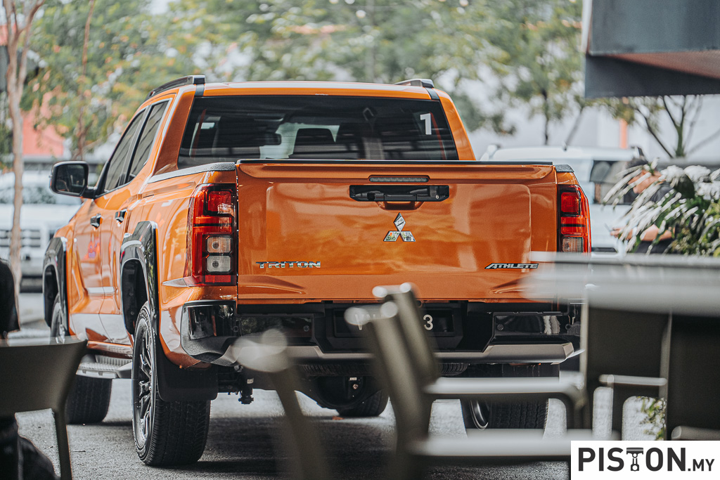 Mitsubishi Motors Malaysia Announces “Drive Your Ambition” Brand Festival in Miri