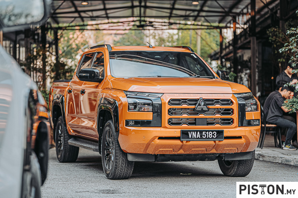 Mitsubishi Motors Malaysia Announces “Drive Your Ambition” Brand Festival in Miri