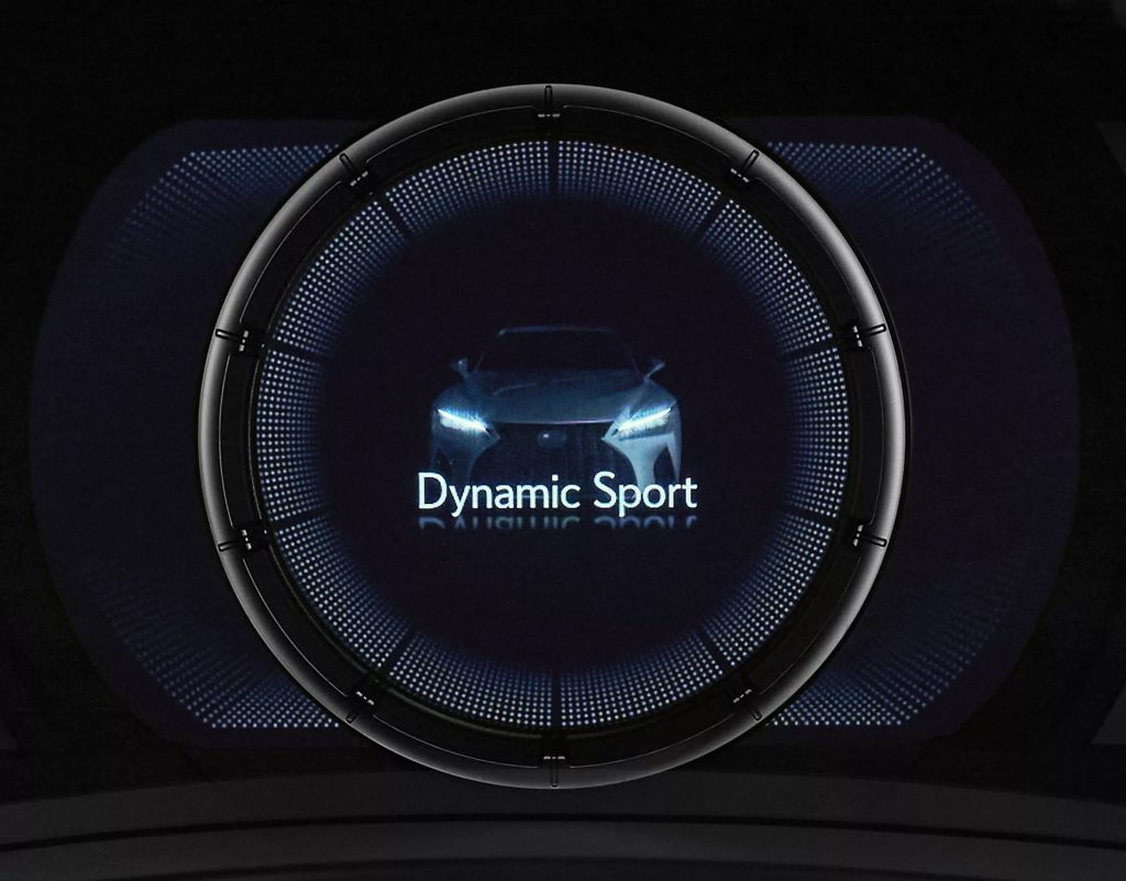 Lexus Unveils 2025 IS F Sport Mode Black IV Special Edition in Japan
