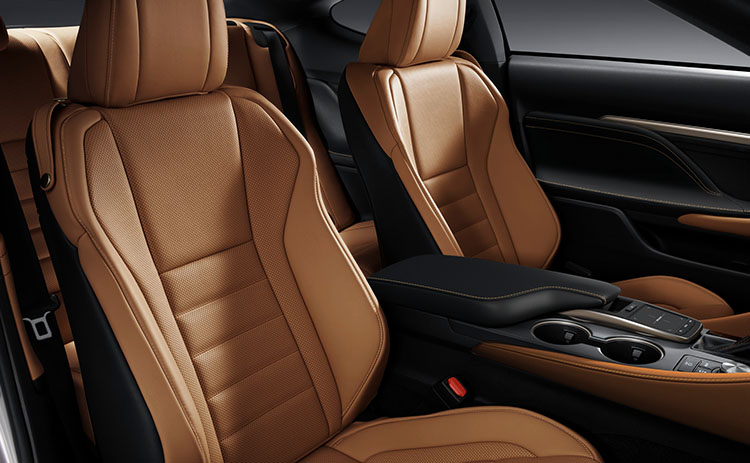 Lexus Announces the Farewell of RC and RC F Models with the 2025 Final Editions