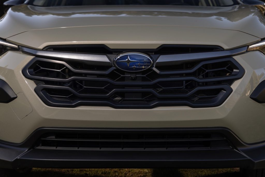 Subaru Crosstrek Hibrid 2026: Gabungan Kecekapan dan Keupayaan Luar Biasa