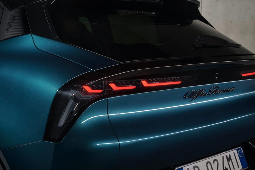 Alfa Romeo Rethinks EV-Only Strategy, Adopts Multi-Energy Plan