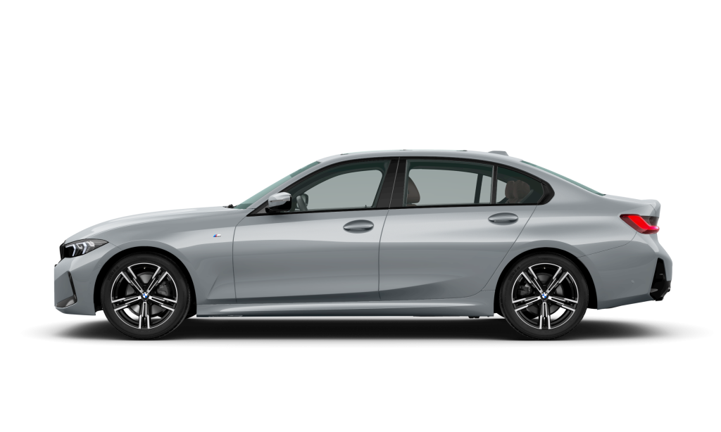 BMW Malaysia Unveils Updated BMW 3 Series for 2025