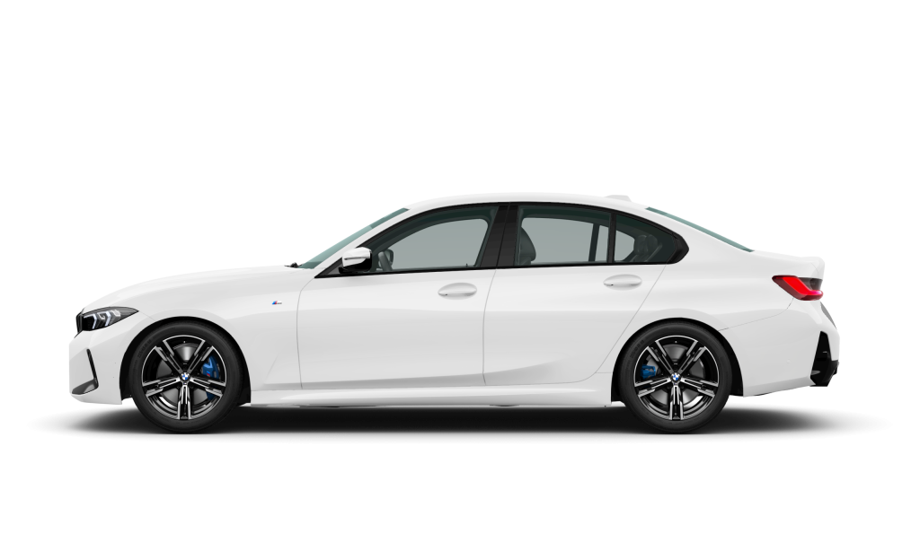 BMW Malaysia Unveils Updated BMW 3 Series for 2025