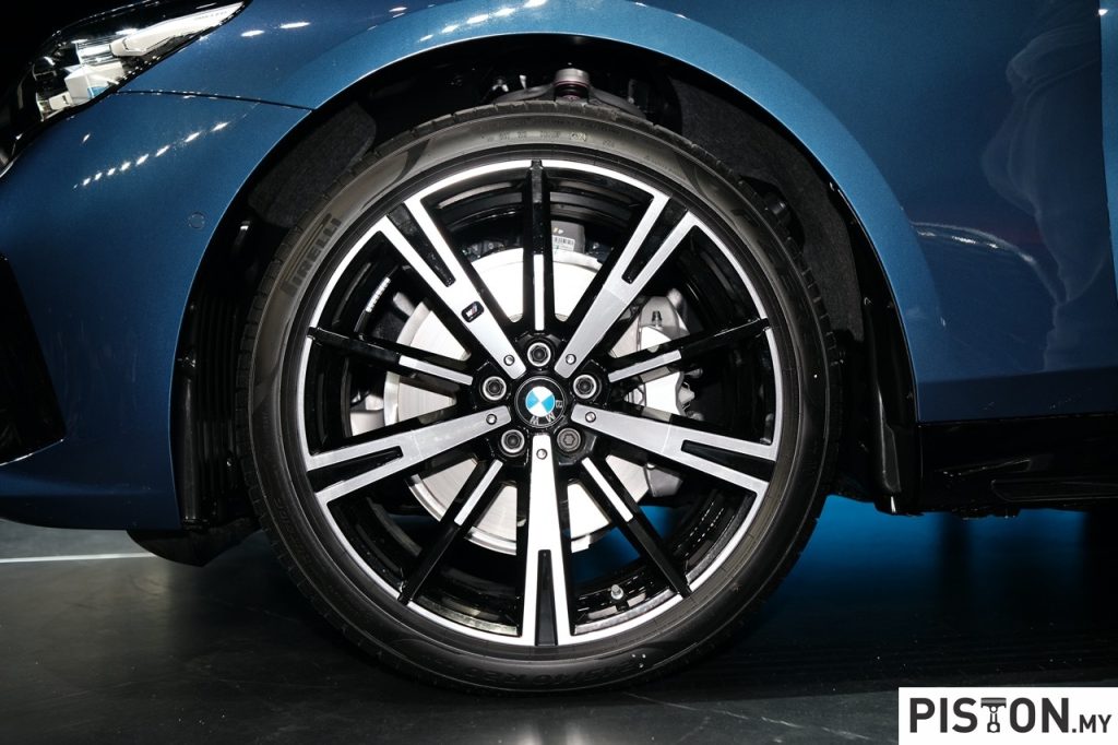 BMW Malaysia Introduces the All-New BMW 530i M Sport and BMW i4 eDrive35 M Sport