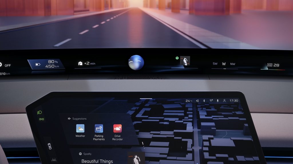BMW Perkenalkan Panoramic iDrive di CES 2025: Era Baharu Inovasi Automotif