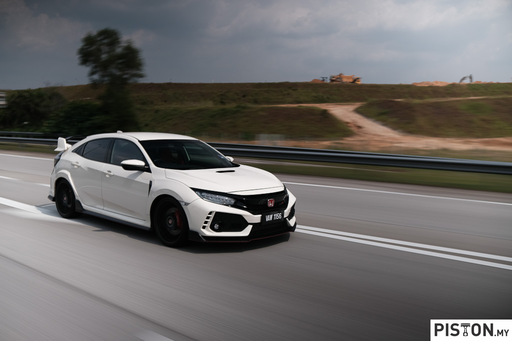 Honda Masih Mencari Formula untuk Type R Elektrik