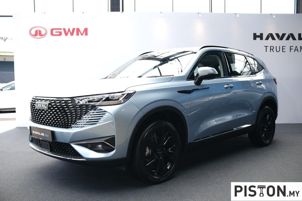 Great Wall Motor Malaysia: A Landmark Year of Growth and Innovation