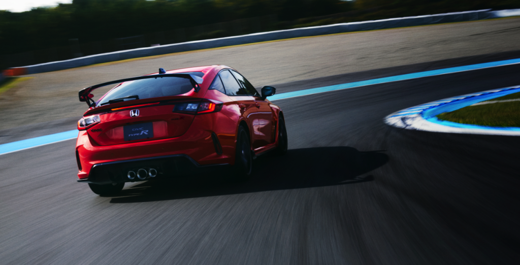 Honda Merancang Membangunkan Model Ultra-High-Performance dengan Teknologi Perlumbaan HRC