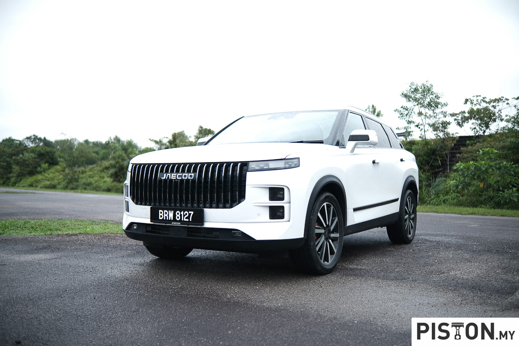 Jaecoo Expands Presence in Malaysia with New PJ Midtown 3S Dealership