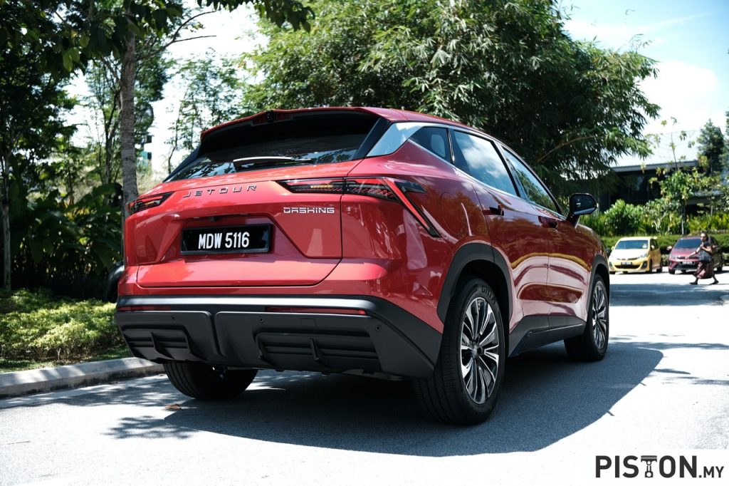 Jetour Malaysia Announces Expansion Plans for 2025 – Dashing to be Launched in Q1 2025