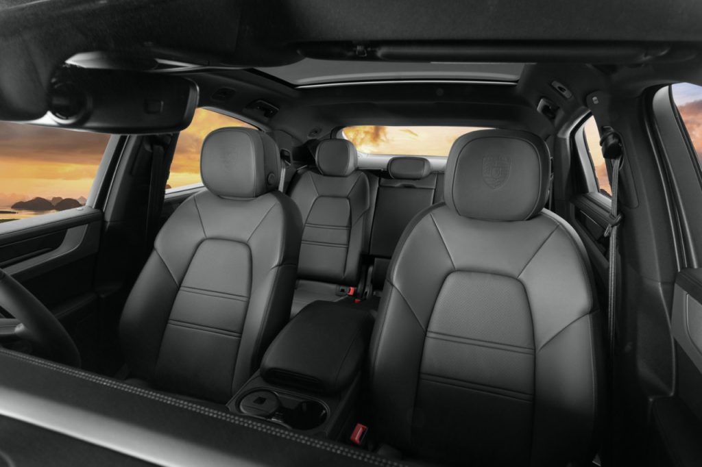 Porsche Malaysia Unveils Locally Assembled Cayenne S E-Hybrid Coupe – From RM728k
