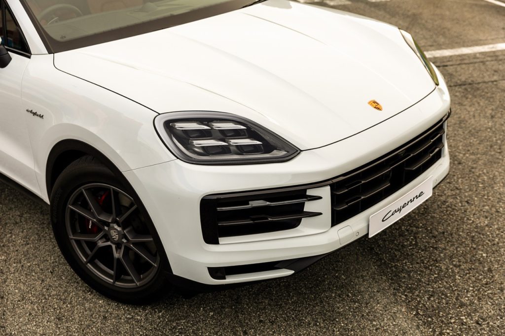 Porsche Malaysia Unveils Locally Assembled Cayenne S E-Hybrid Coupe – From RM728k