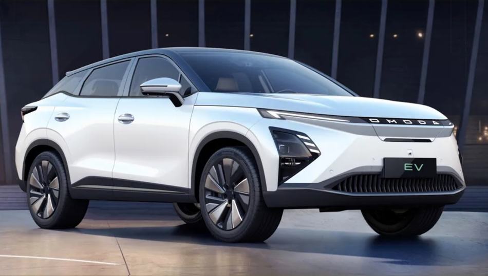 Chery Holding Achieves Record Sales and Revenue in 2024