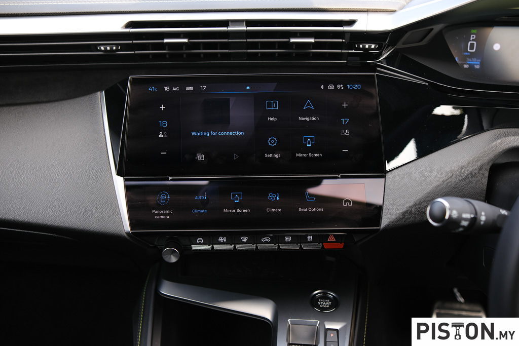 Review: Peugeot 408 GT – Is It Worth Spending RM30,000 More?