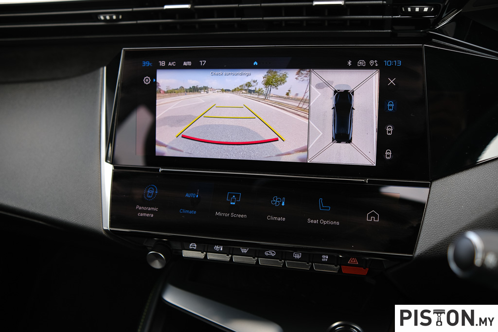 Review: Peugeot 408 GT – Is It Worth Spending RM30,000 More?