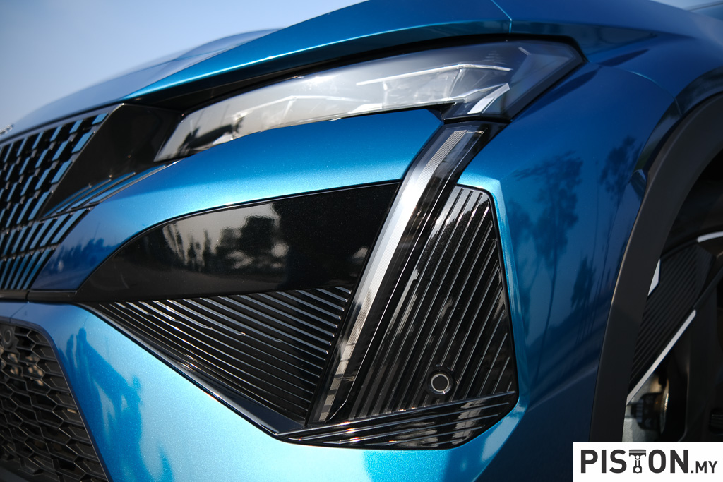 Review: Peugeot 408 GT – Is It Worth Spending RM30,000 More?