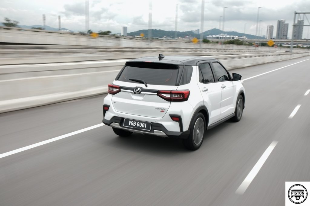 Perodua Achieves Record-Breaking Sales and Production Milestones in 2024