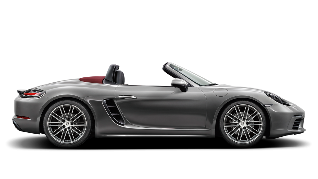 Porsche Adjusts EV Strategy Amid Declining Taycan Sales and Rising ICE Demand