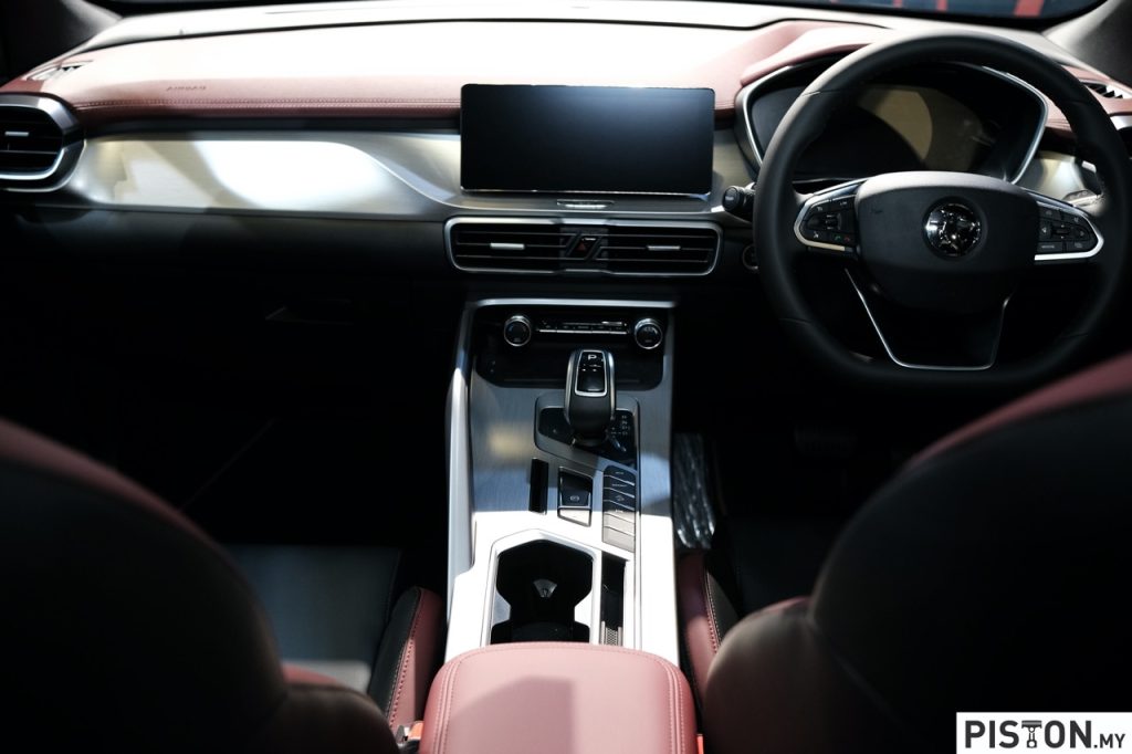 Proton Melancarkan Proton X50 Edisi Sukan Eksklusif (SE) – RM105,300