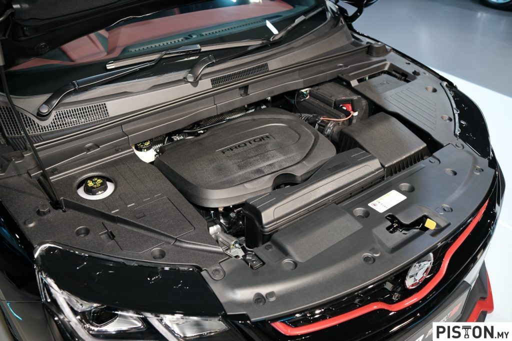 Proton X50 Sport Edition Officially Launched: Limited to 1,000 Units, RM105,300
