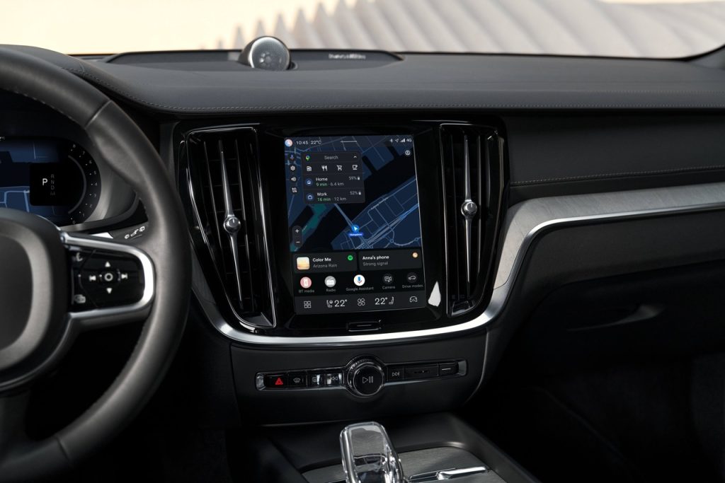 Volvo Perkenal Kemajuan Teknologi Baharu untuk Model Tahun 2026