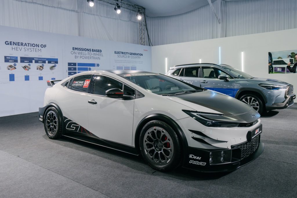 Automakers Partner with Tesla to Meet EU Emissions Targets
