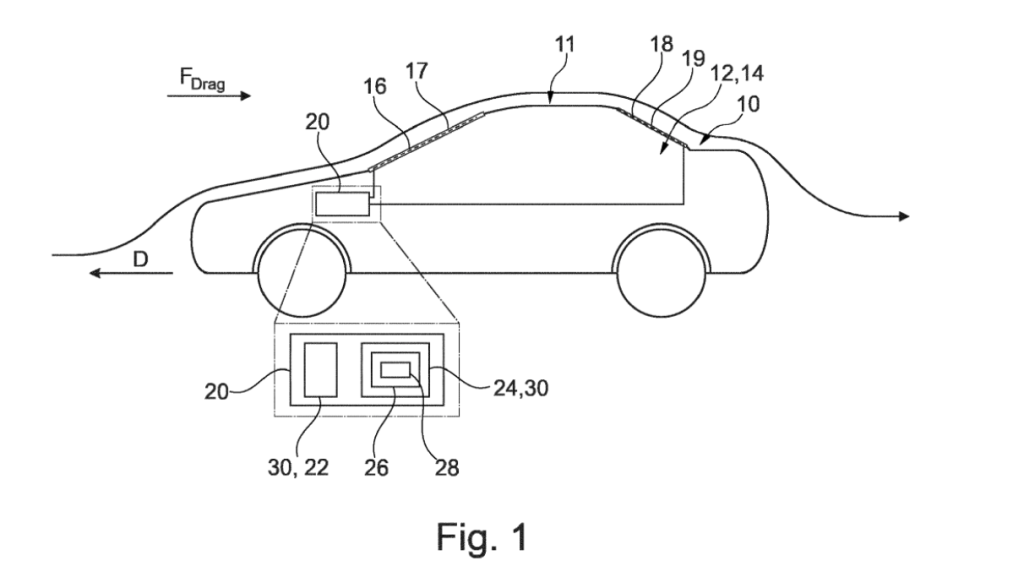 Volvo’s Innovative Patent: Using Window Heaters to Improve EV Efficiency
