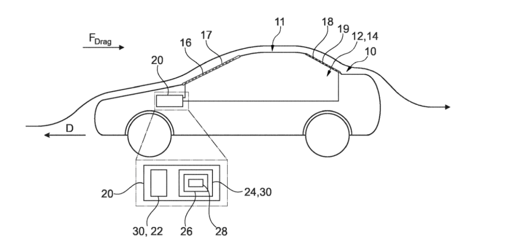 Volvo’s Innovative Patent: Using Window Heaters to Improve EV Efficiency