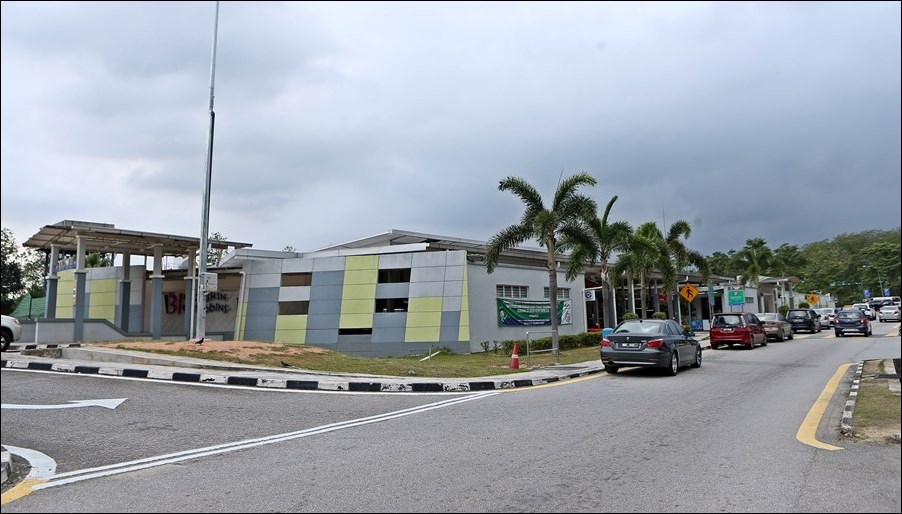 Bilangan Semasa EV di Jalan Raya Tidak Mencukupi untuk Perluasan Infrastruktur Pengecas