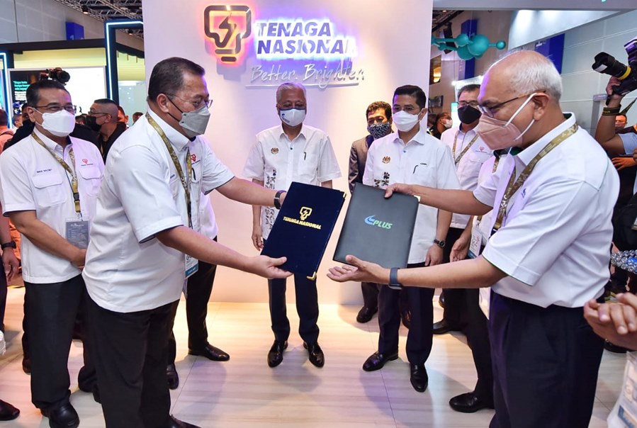 Bilangan Semasa EV di Jalan Raya Tidak Mencukupi untuk Perluasan Infrastruktur Pengecas